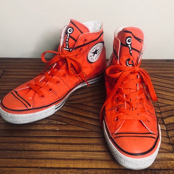 dr seuss converse womens